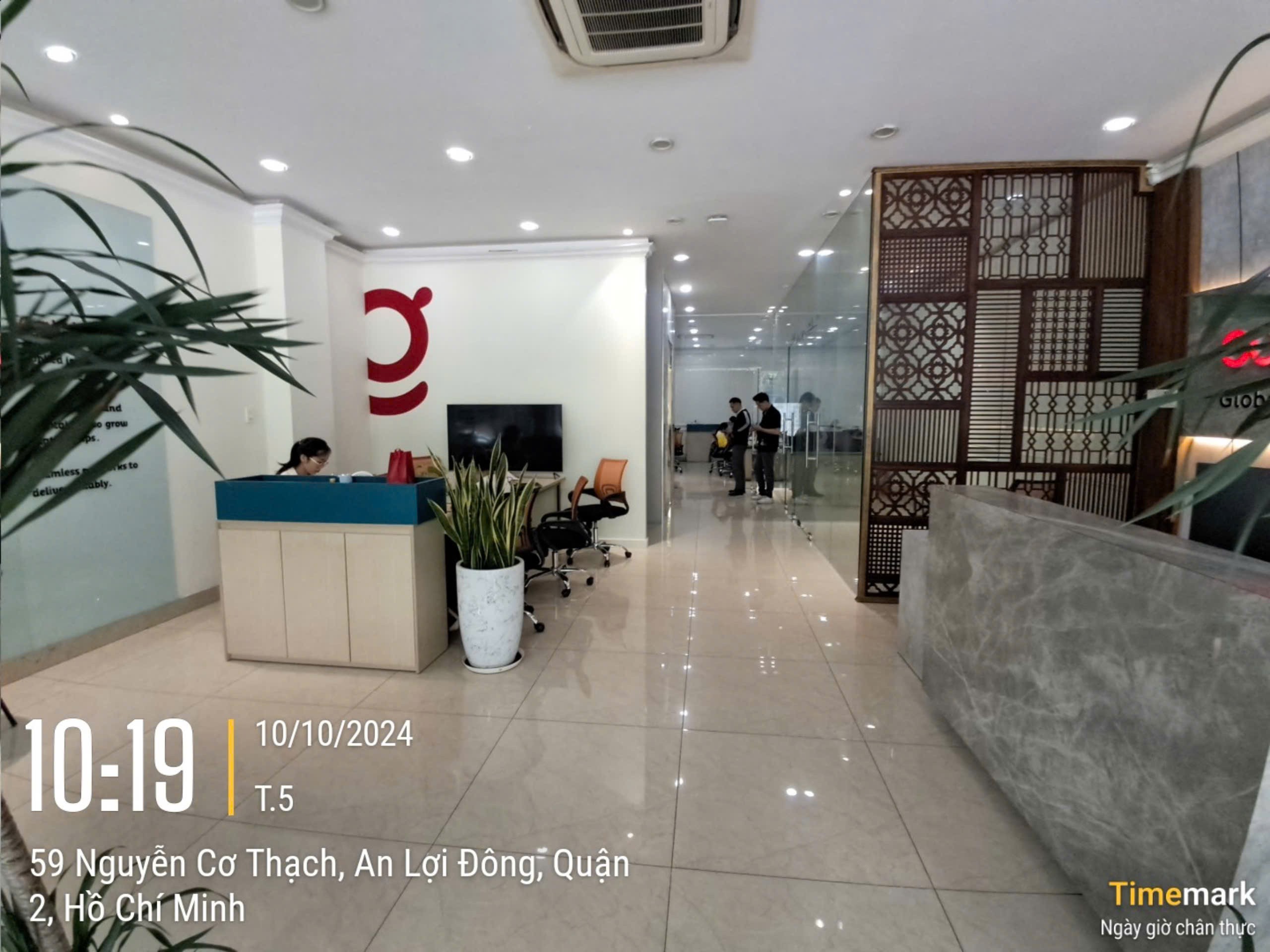 Cho thuê Nhà mặt tiền Phường An Lợi Đông, Quận 2, Diện tích 170m², Giá 170 Triệu/tháng 6