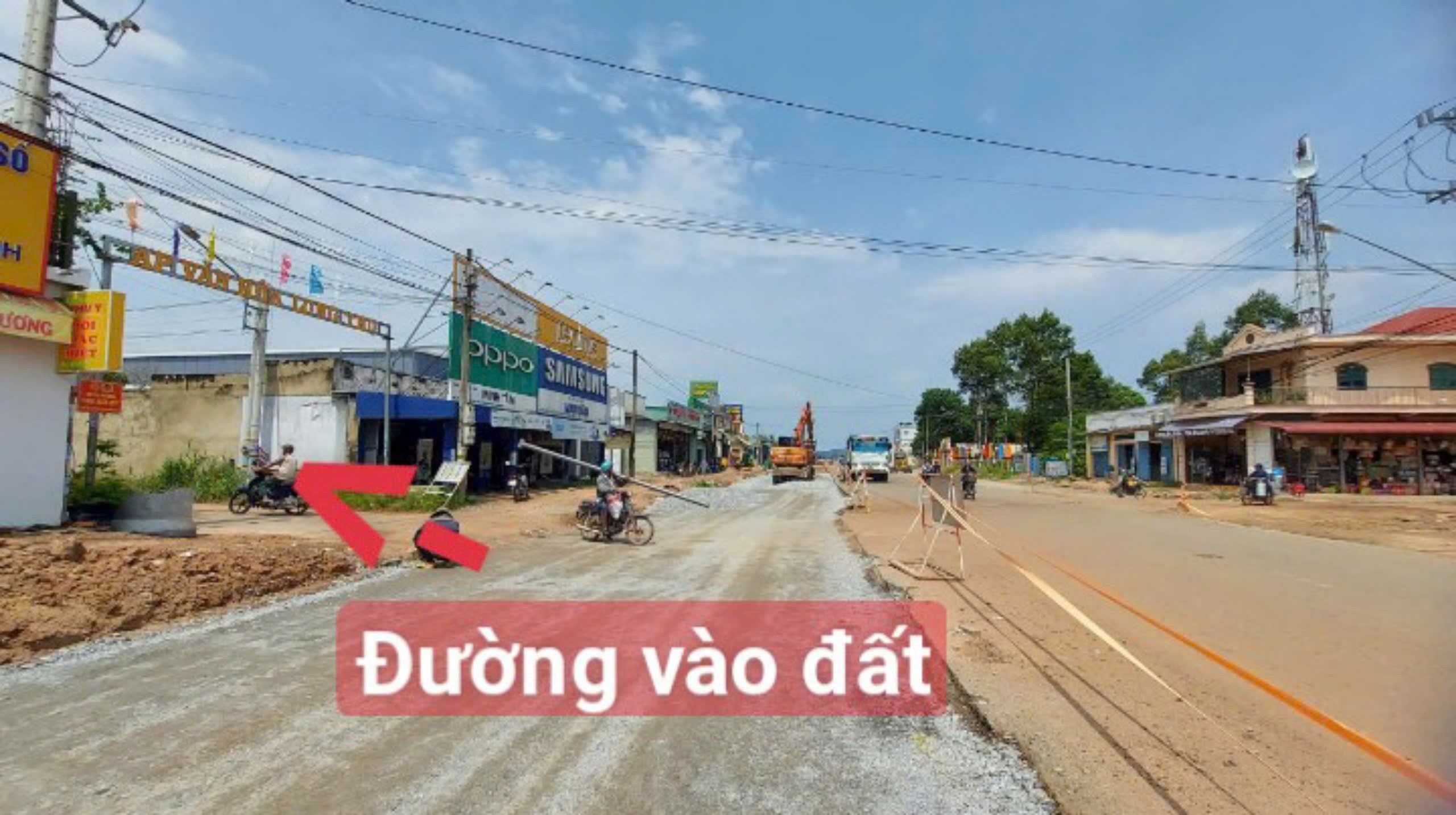 Đất Dầu Tiếng Bình Dương giá 590 triệu. 7