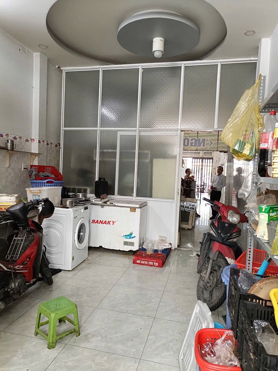 Cần bán Nhà mặt tiền đường 19, Phường Phước Bình, Diện tích 100m², Giá Thương lượng