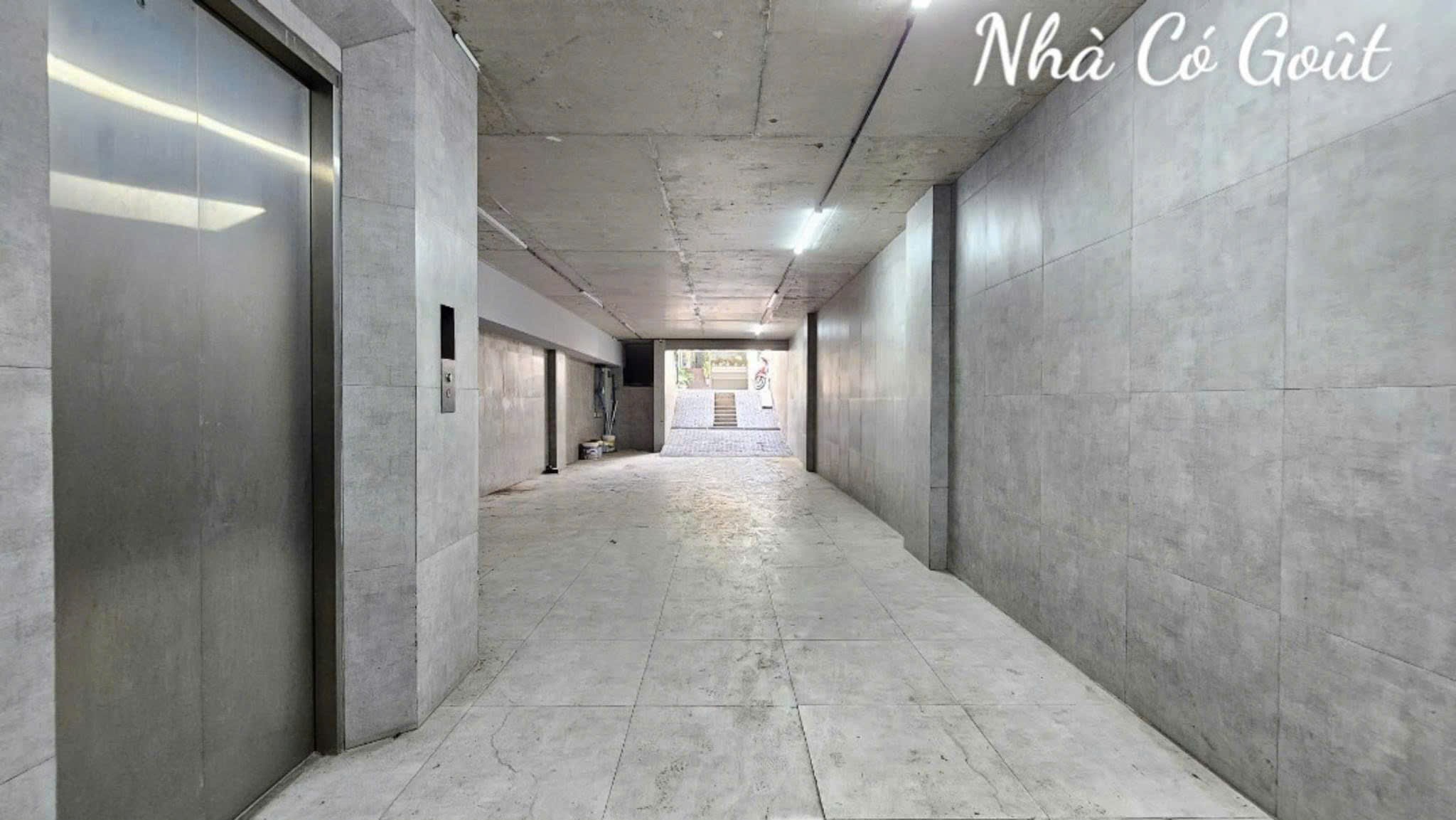 Cho thuê Nhà mặt tiền Phường An Phú, Quận 2, Diện tích 100m², Giá 75 Triệu/tháng