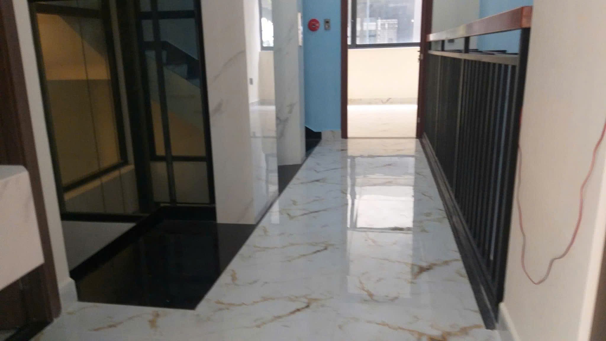 Cho thuê Nhà mặt tiền Quận 2, Hồ Chí Minh, Diện tích 100m², Giá 60 Triệu/tháng 2