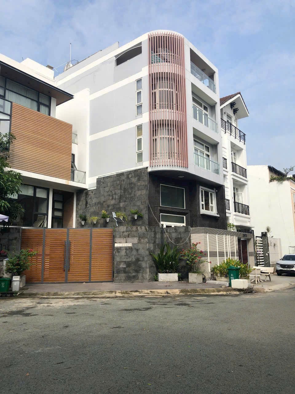 Cần bán Đất Quận 2, Hồ Chí Minh, Diện tích 166m², Giá 35 Tỷ 2