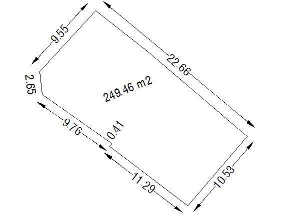 Cần bán Đất Phường Tân Phú, Quận 9, Diện tích 249m², Giá 13 Tỷ