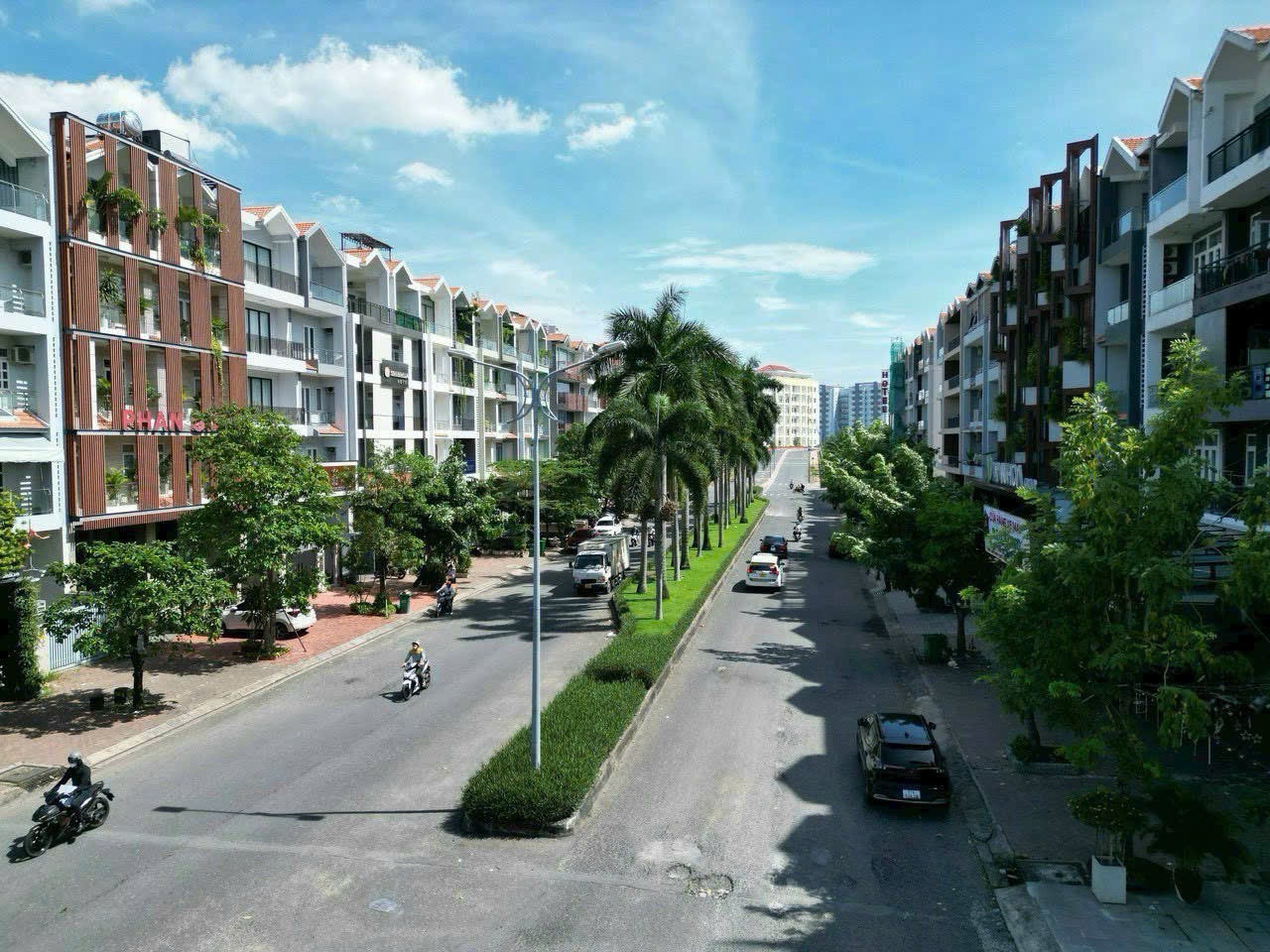 Cho thuê Biệt thự Quận 7, Hồ Chí Minh, Diện tích 100m², Giá 50 Triệu/tháng 3