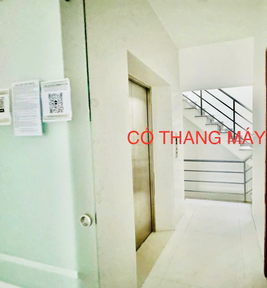 Cho thuê Văn phòng Phường Hiệp Bình Chánh, Thủ Đức, Diện tích 450m², Giá 35 Triệu/tháng 5