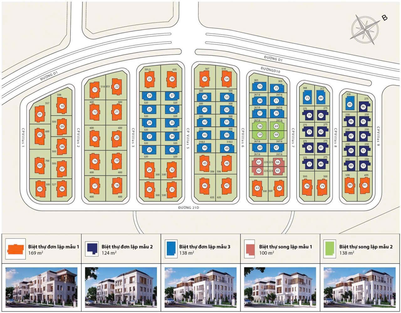 Cần bán Biệt thự Phường 22, Bình Thạnh, Diện tích 275m², Giá 220 Tỷ 4