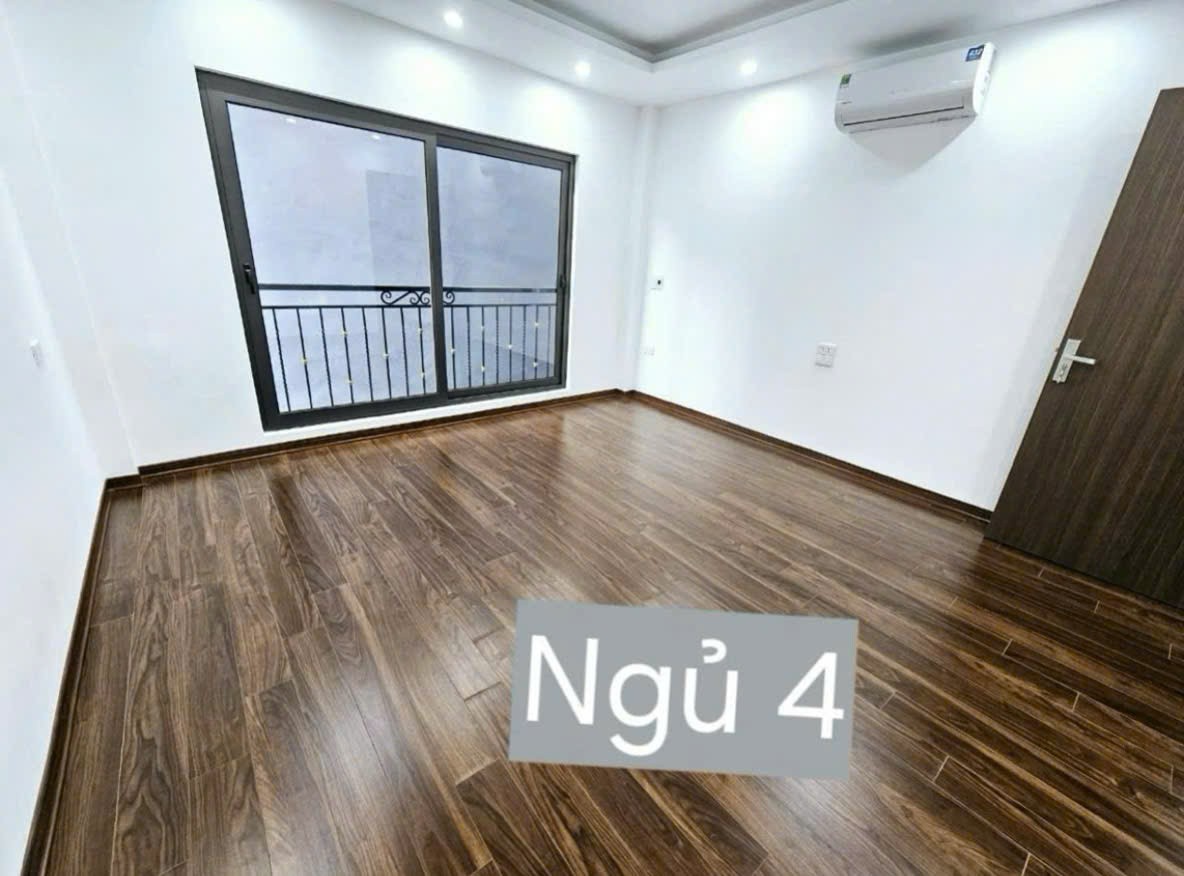 Bán nhà Hoàng Liệt cực gần mặt phố 55m*5 tầng giá nhỉnh 8 tỷ mới tinh. 3