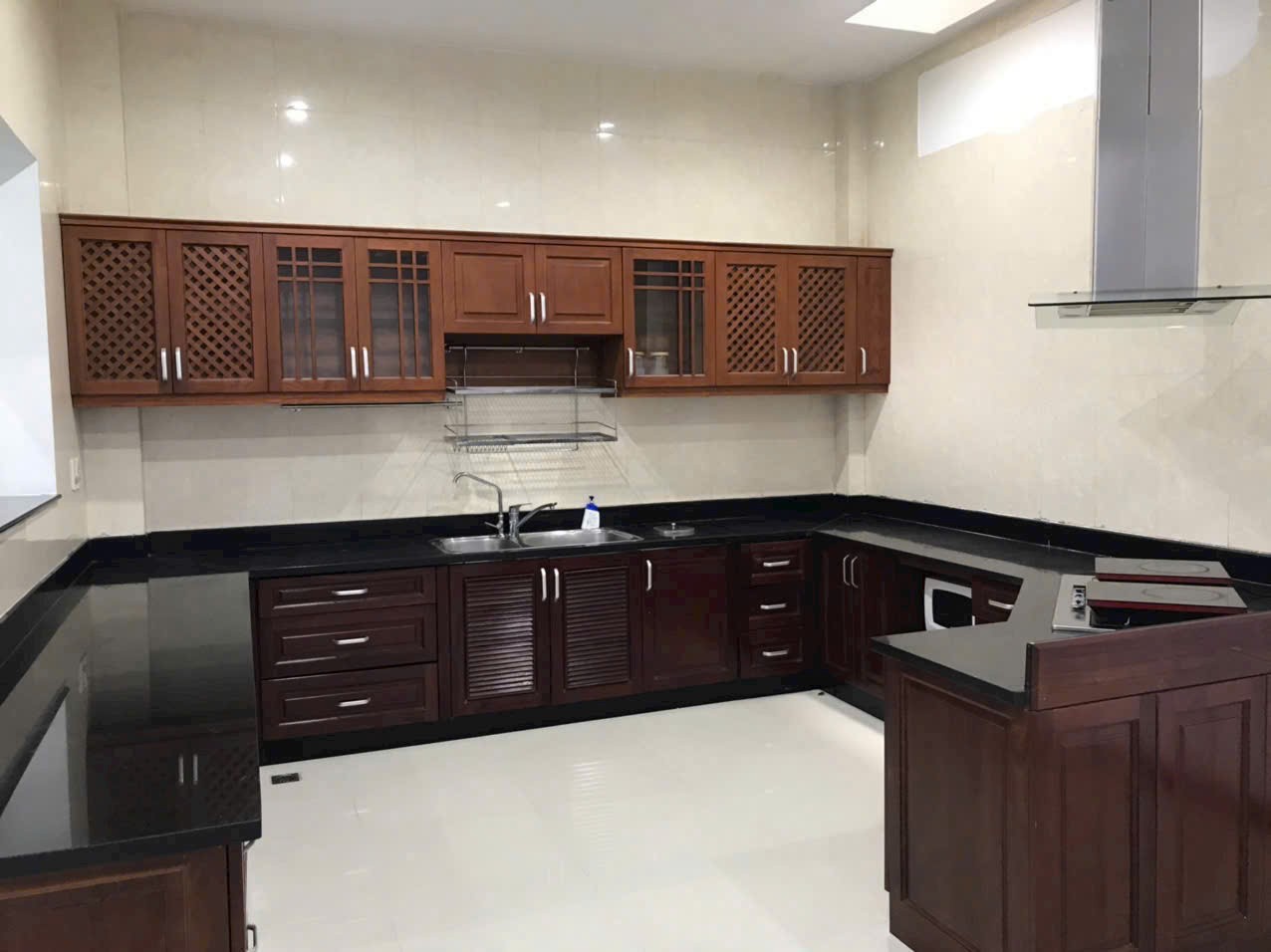 Cho thuê Nhà mặt tiền Phường An Phú, Quận 2, Diện tích 265m², Giá 60 Triệu/tháng 6