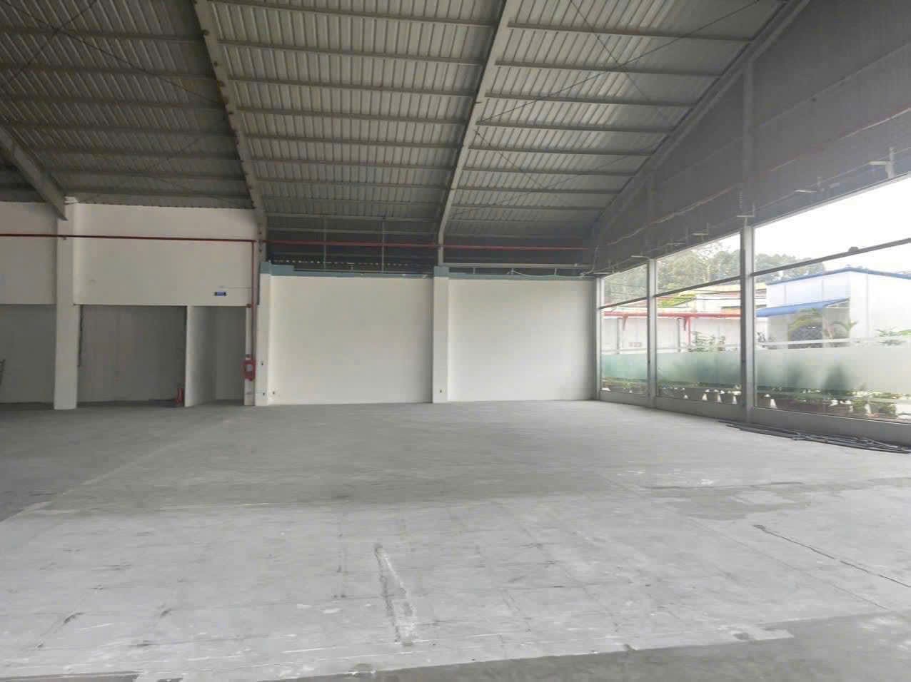 Cho thuê Kho - Nhà xưởng Phường Bình Chiểu, Thủ Đức, Diện tích 2700m², Giá 180 Triệu/tháng 6