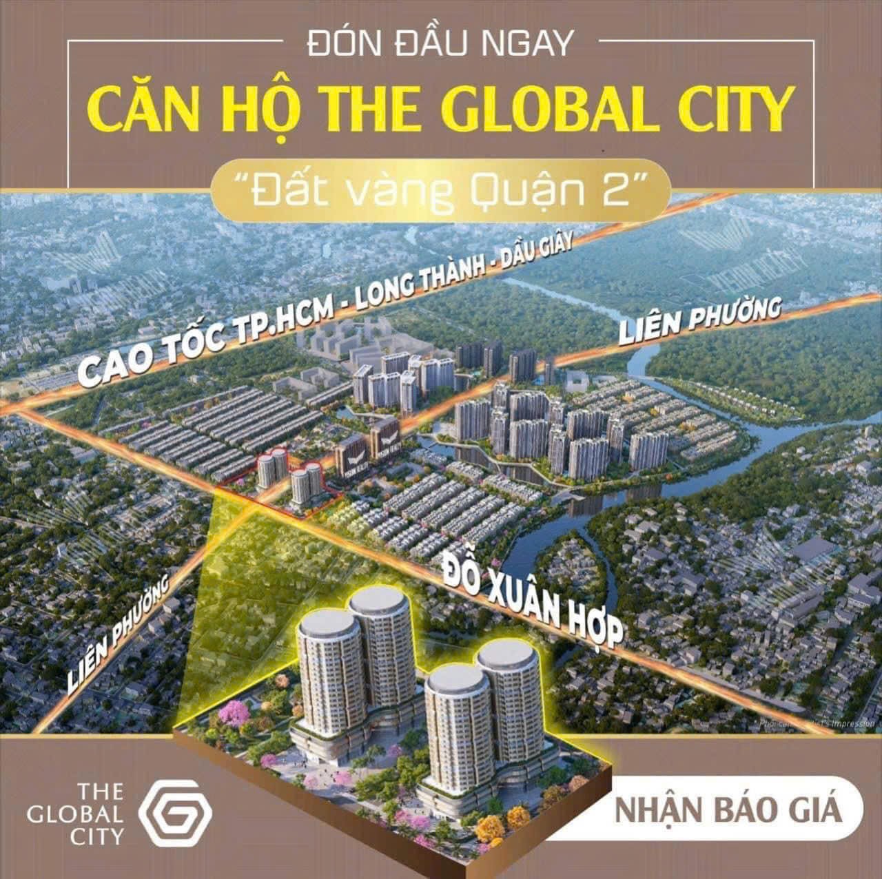 Cần bán Đất Phường An Phú, Quận 2, Diện tích 100m², Giá 15.5 Tỷ 3