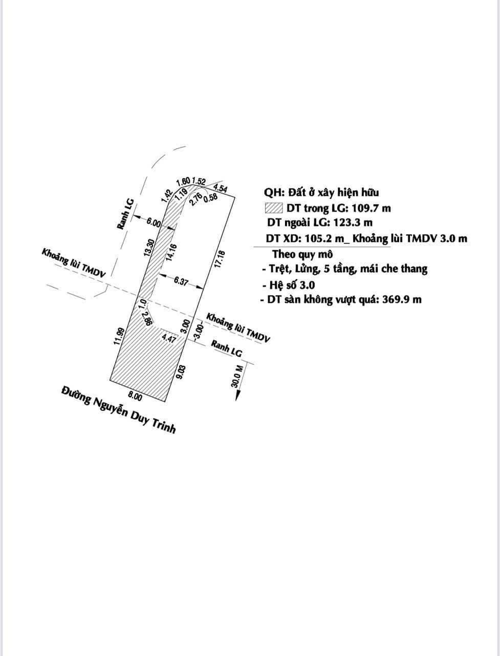 Cần bán Đất Phường Bình Trưng Tây, Quận 2, Diện tích 229m², Giá 39 Tỷ