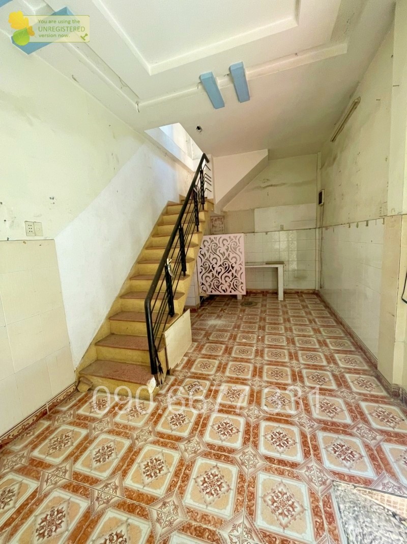 ‼Phú Nhuận - Trước nhà gần 5m - Lô góc 42m2 công nhận đủ - Sổ vuông ko lộ giới - 6.X tỷ 4