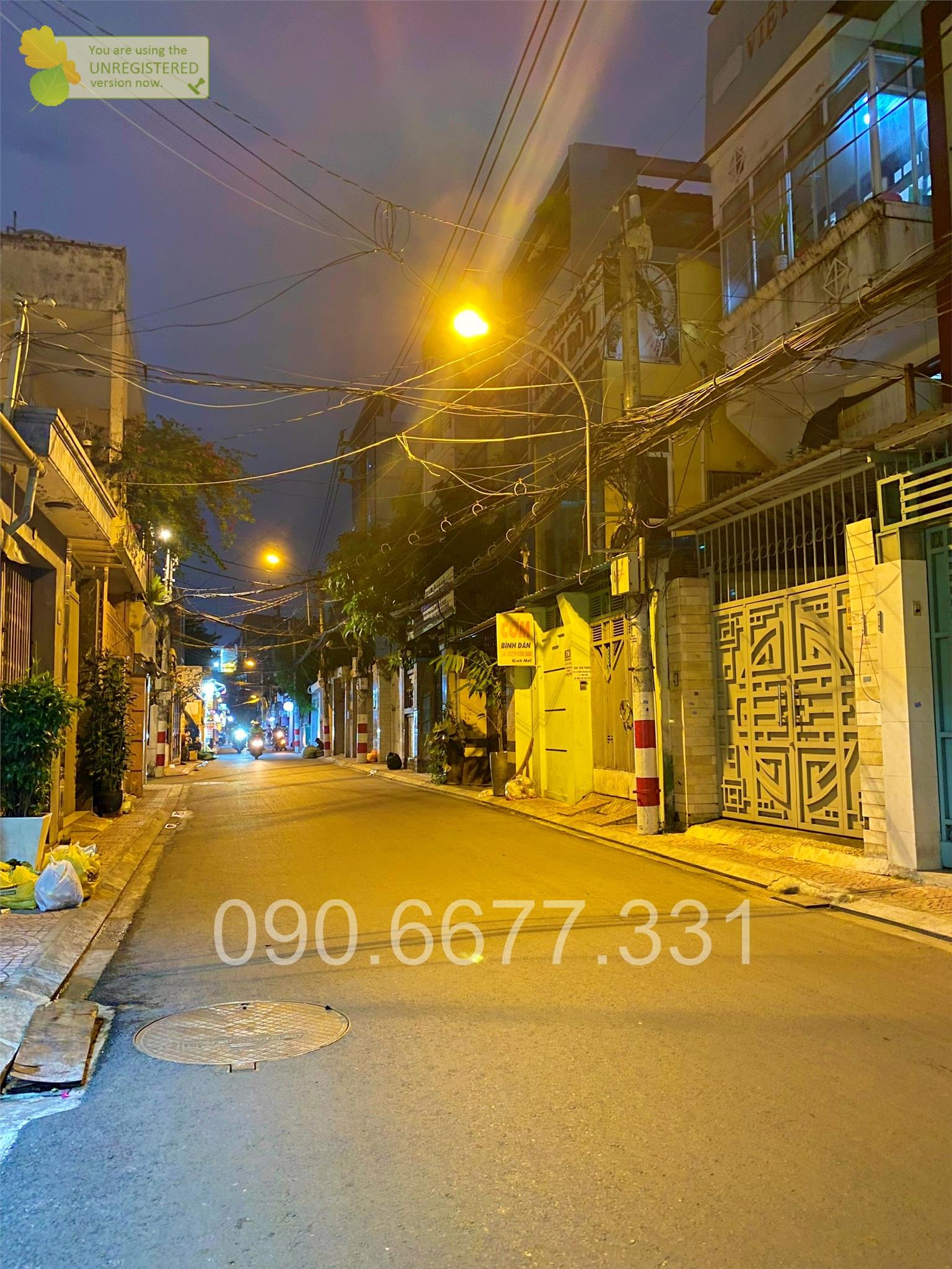 ‼Phú Nhuận - Hẻm 7m xe hơi quay đầu - Gần mặt tiền - 4 tầng cứng cáp - hơn 17 tỷ (tl) 5