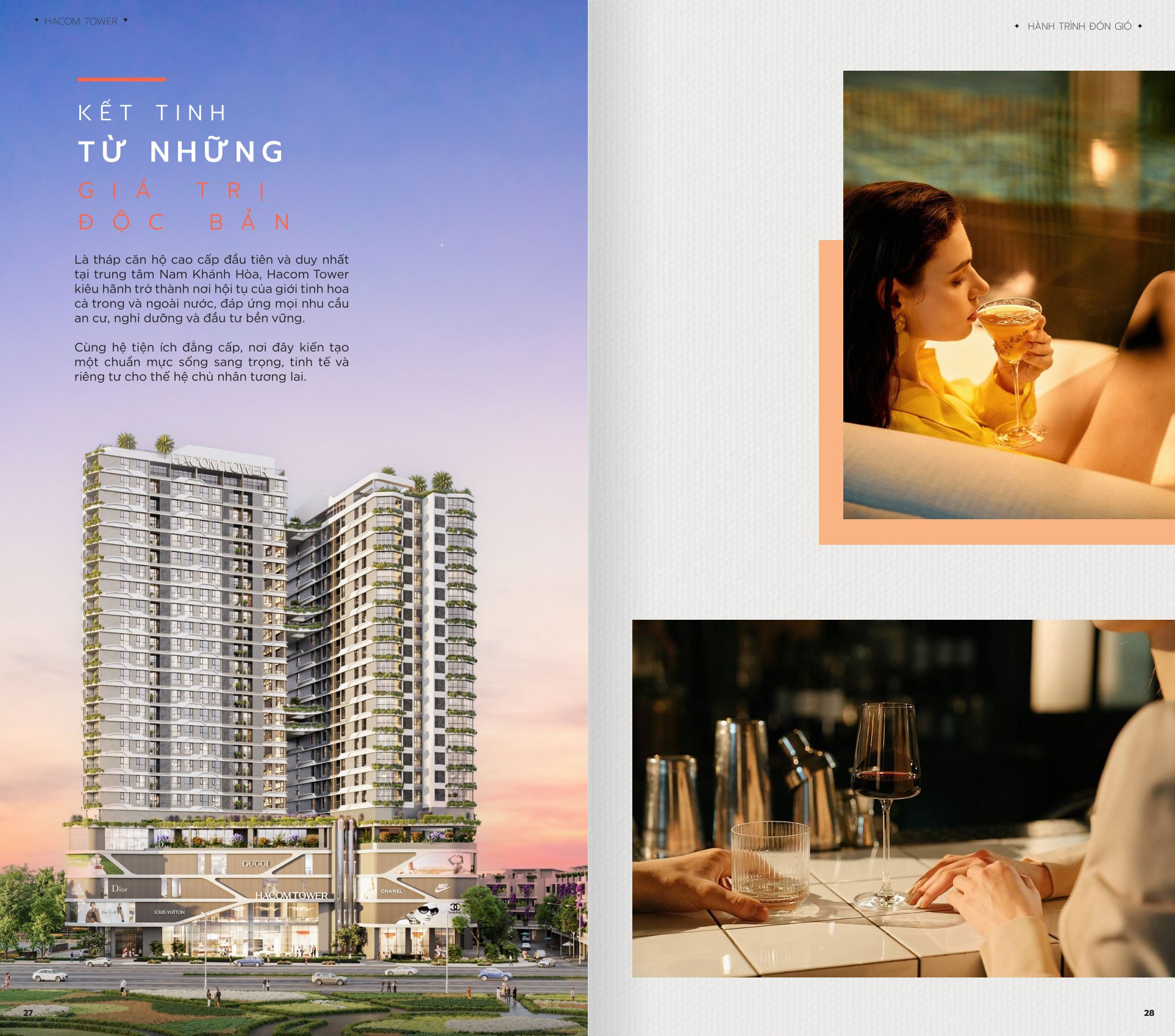 Cần bán Căn hộ chung cư dự án Hacom Mall Ninh Thuận, Diện tích 77m², Giá Thương lượng 3