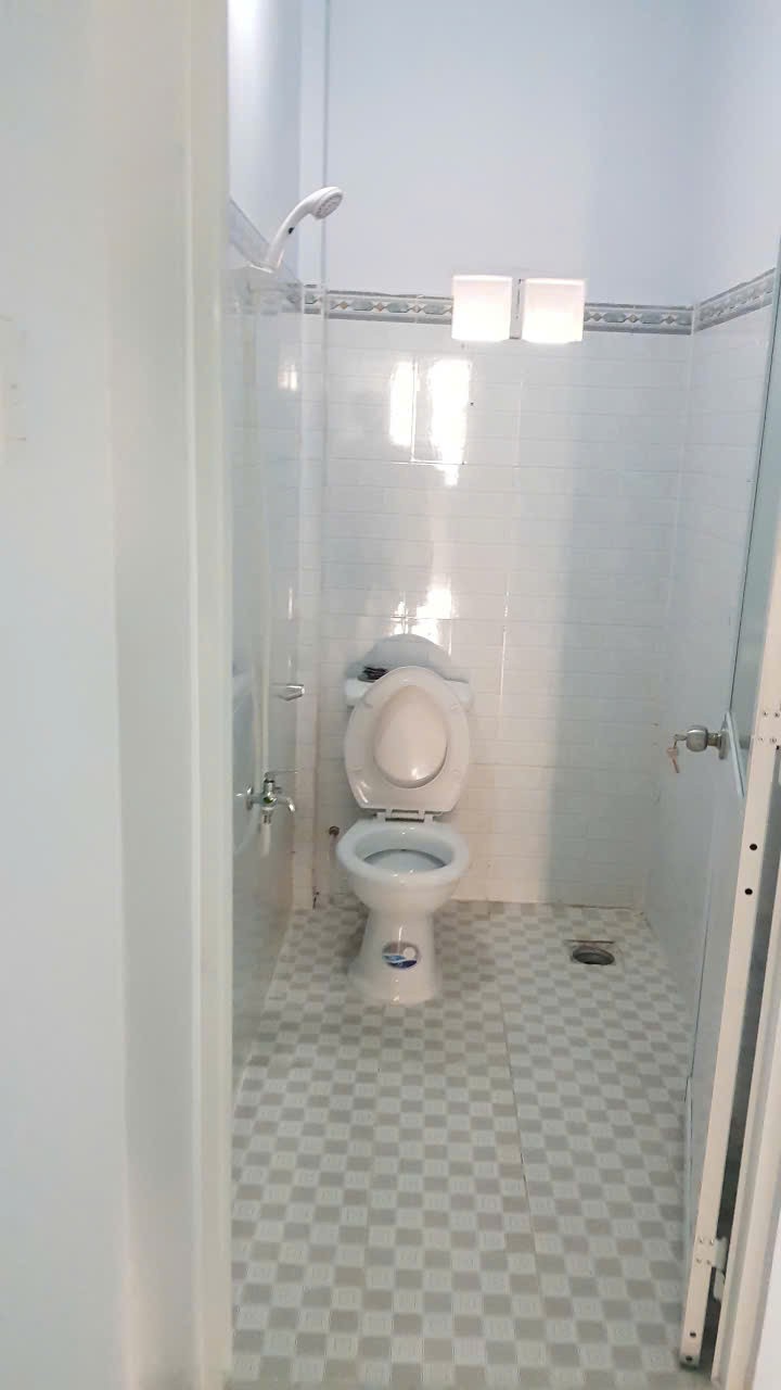 Bán nhà 1 trệt, 1 lầu, Ấp Xoài Đôi, xã Long Trạch, Cần Đước, Long An 9