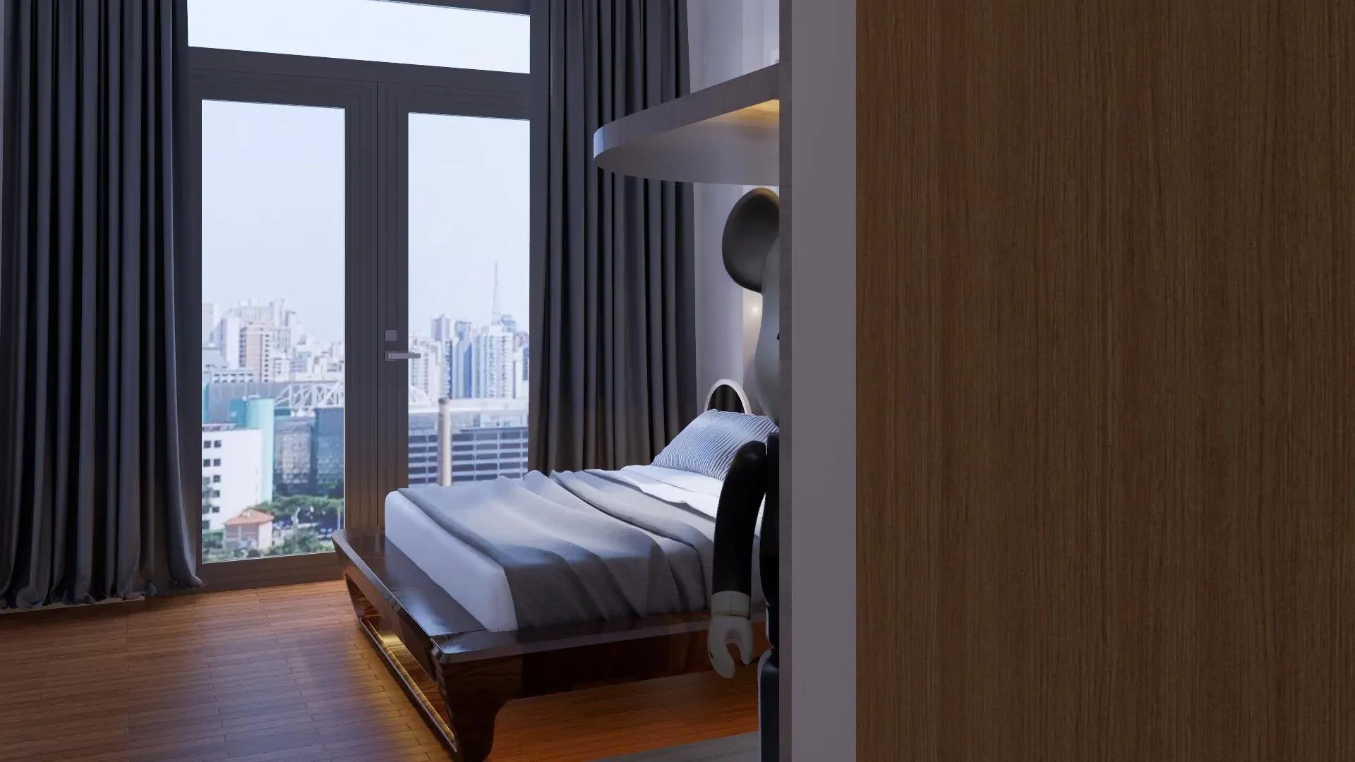 Bán Nhà Trương Định 34m2. 5 tầng.mặt tiền 3.7m. giá 8.8 Tỷ Hoàng Mai Hà Nội 3