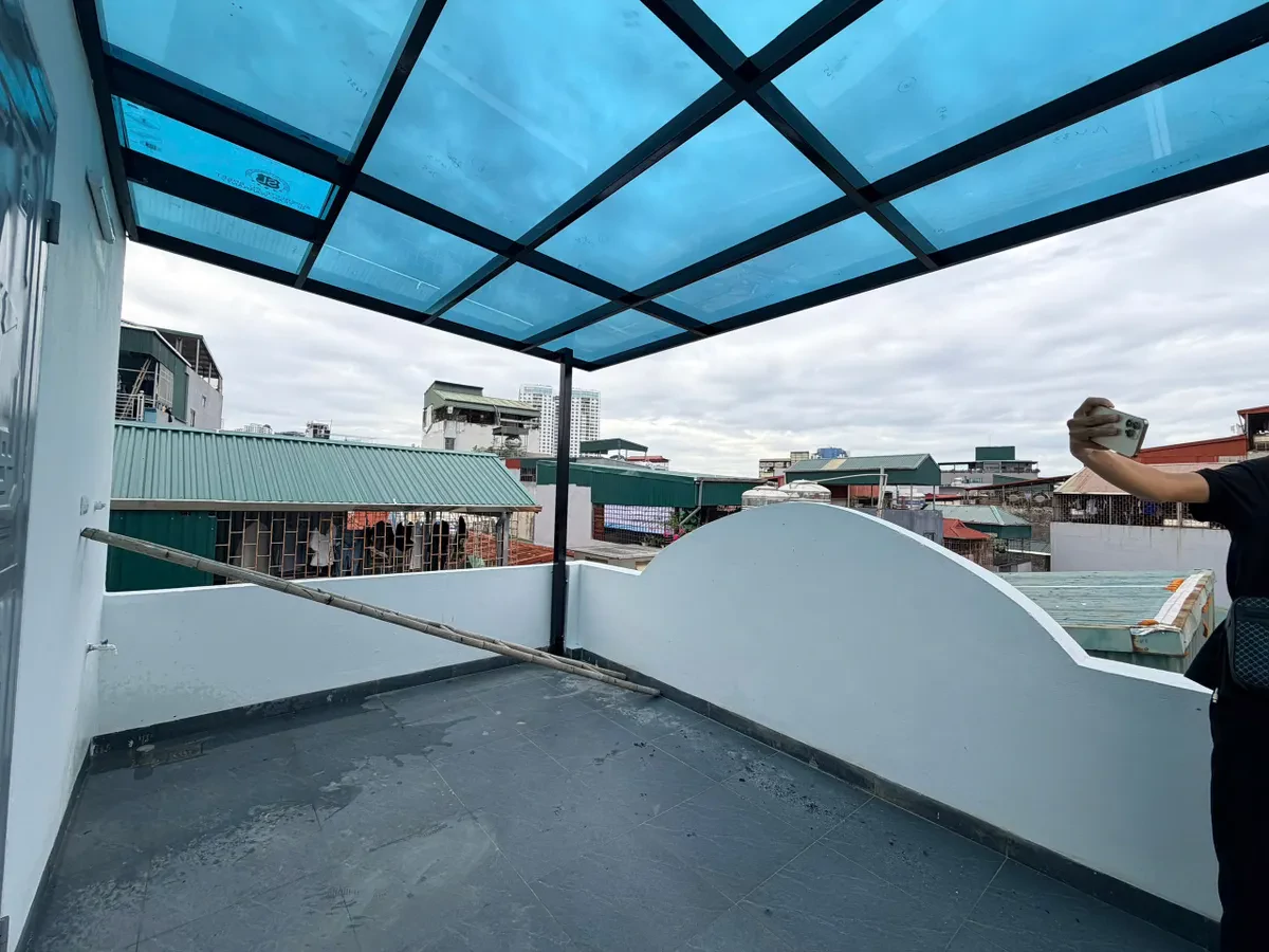 Bán Nhà Trường Chinh 39/41m2. 6 tầng. mặt tiền 4.5m. giá chỉ 12.2 Tỷ Đống Đa Hà Nội 4