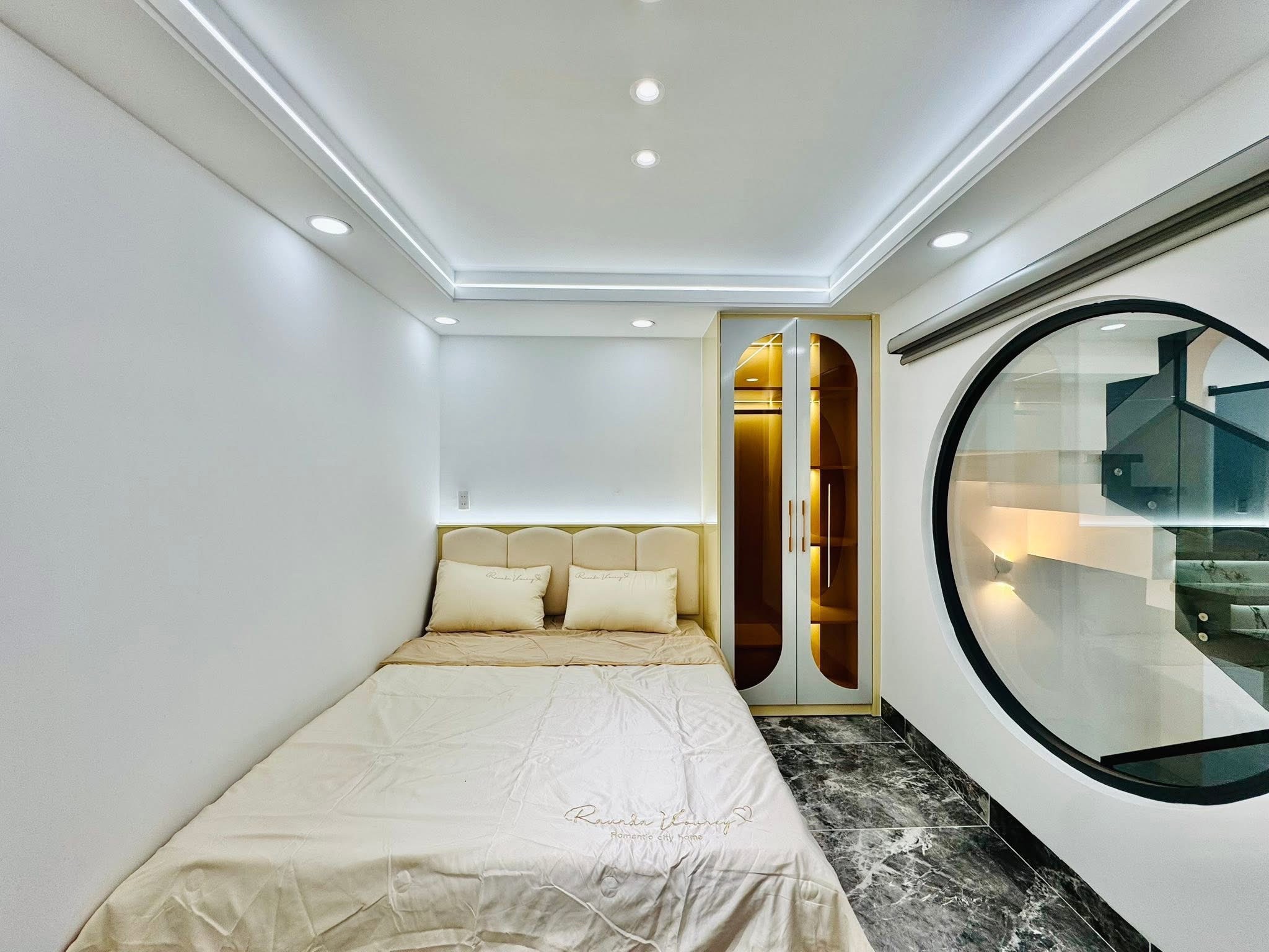 Cần bán Nhà mặt tiền Phường Tân Tạo, Bình Tân, Diện tích 80m², Giá 6700 Triệu 6