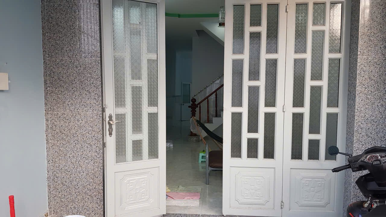 Bán nhà 1 trệt, 1 lầu, Ấp Xoài Đôi, xã Long Trạch, Cần Đước, Long An 10
