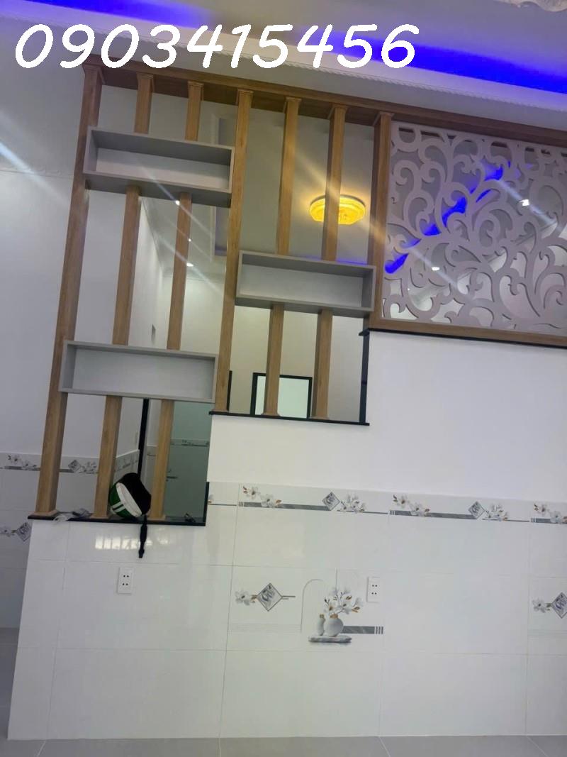 Bán nhà hẻm Lương Thế Vinh Tân Phú, 53m2 (5x11), 1 tầng, sổ hồng, giá hời chỉ 5 tỷ. 2