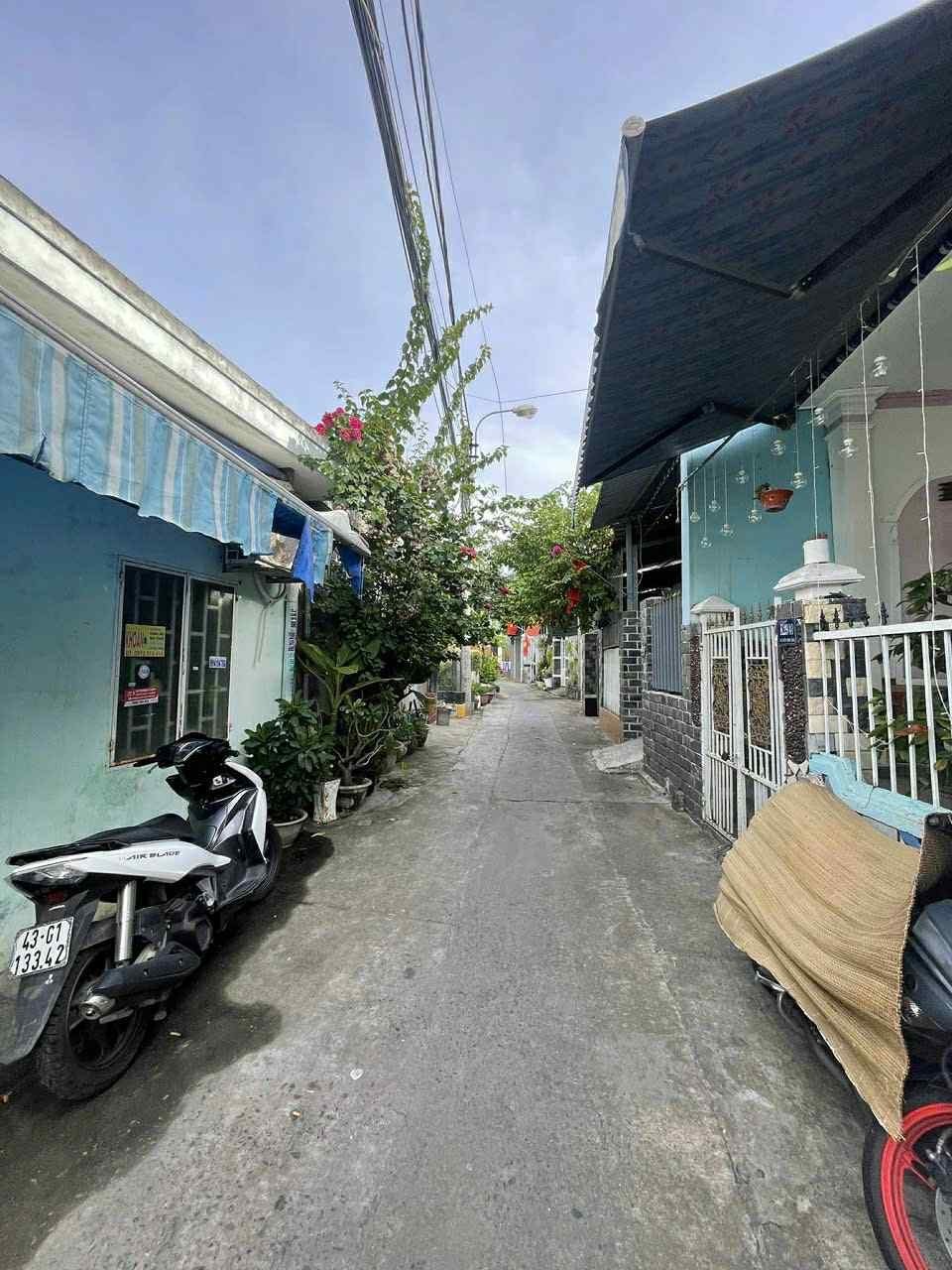 BÁN DÃY TRỌ NGUYỄN NHƯ ĐÃI – 4 PHÒNG, 97M² – CHỈ 2,7 TỶ! 3