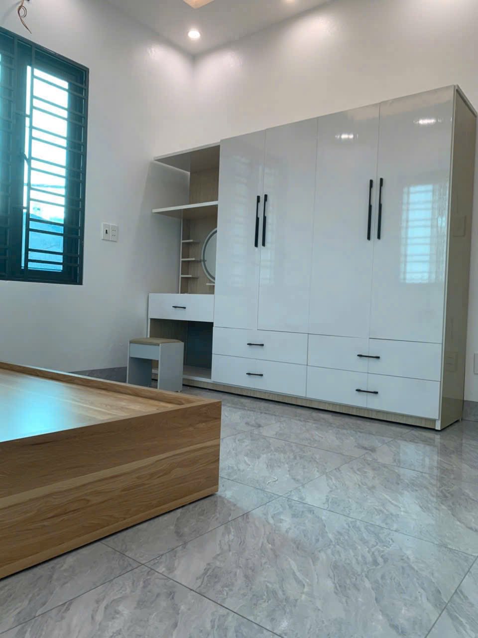 Bán nhà 3 tầng ngõ phố Tống Duy Tân, ph Ngọc Châu, TP HD, 40m2, mt 4.8m, 3 ngủ, 2.55 tỷ 5