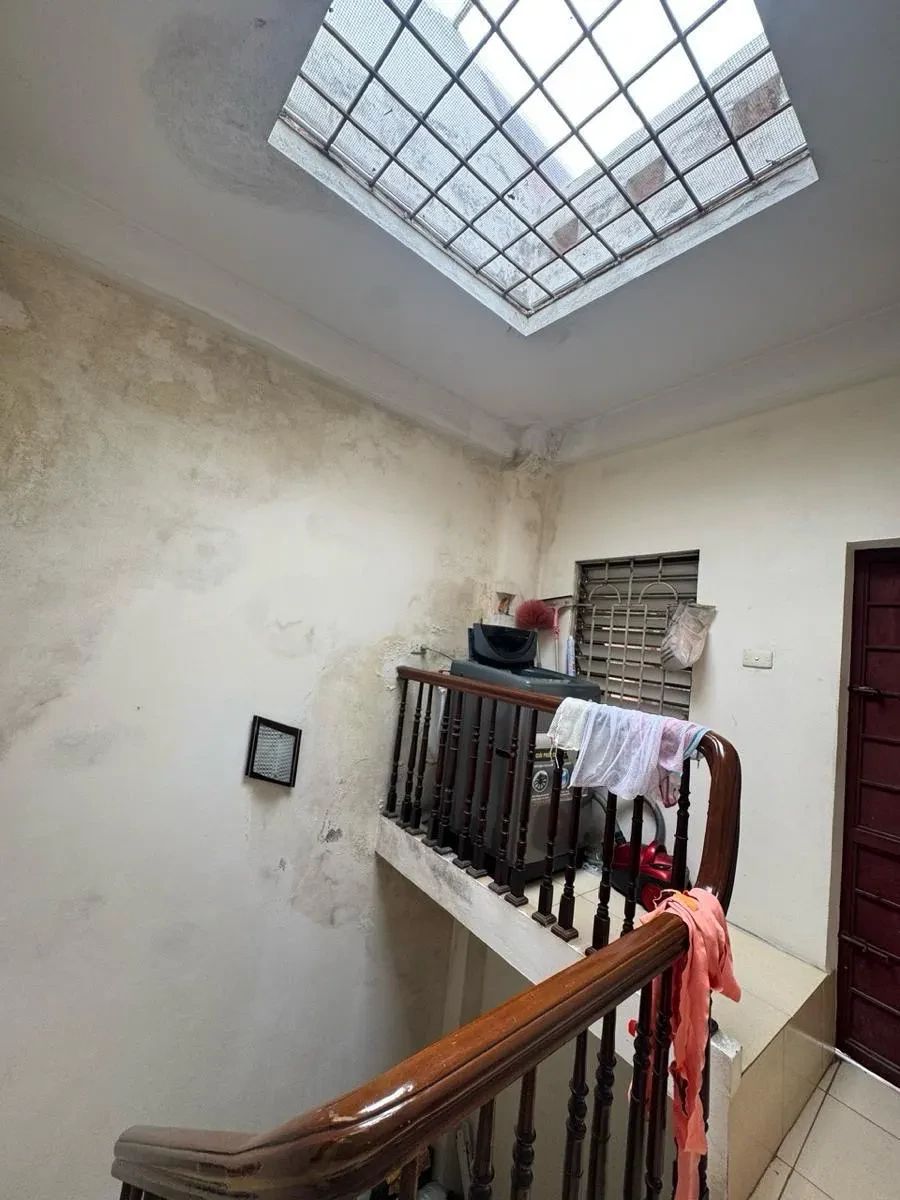 Bán Nhà Đội Cấn 30/33m2. 4 tầng. mặt tiền 3m. giá 10.5 tỷ Ba Đình Hà Nội 4