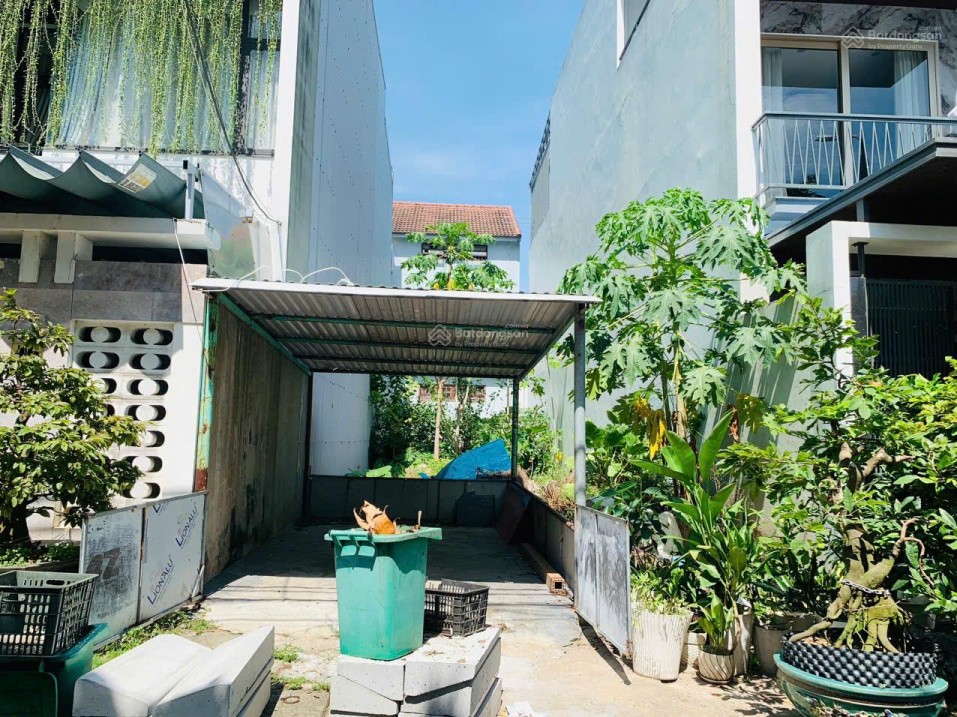 [ Bán gấp ] Đất mặt tiền Đỗ Năng Tế ngay UB Quận Liên Chiểu, 100m2 (5x20)  Vị trí đẹp trung tâm 2
