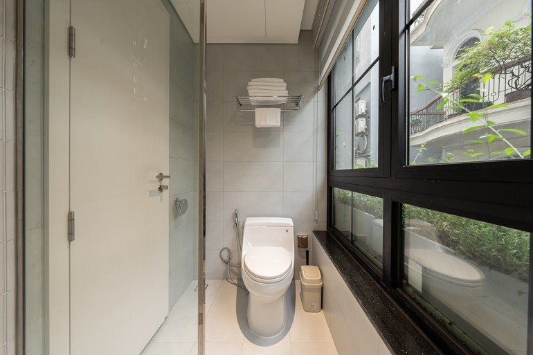 Cho thuê Căn hộ chung cư đường Tây Hồ, Phường Quảng An, Diện tích 30m², Giá 18.2 Triệu/tháng