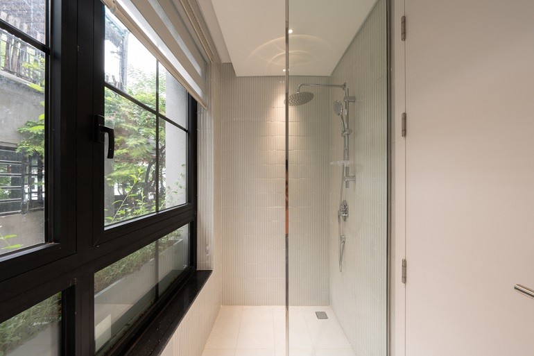 Cho thuê Căn hộ chung cư đường Tây Hồ, Phường Quảng An, Diện tích 30m², Giá 18.2 Triệu/tháng 2