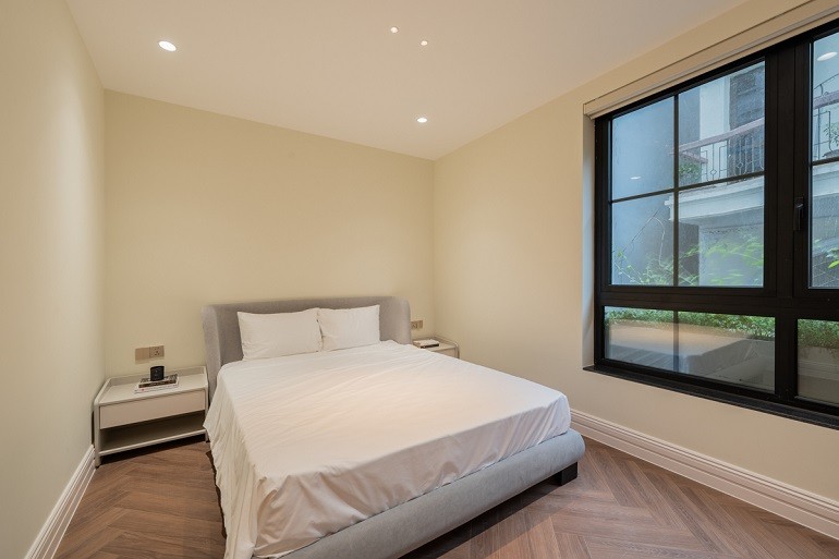 Cho thuê Căn hộ chung cư đường Tây Hồ, Phường Quảng An, Diện tích 30m², Giá 18.2 Triệu/tháng 6