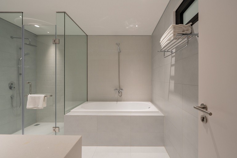 Cho thuê Căn hộ chung cư đường Tây Hồ, Phường Quảng An, Diện tích 60m², Giá 26 Triệu/tháng