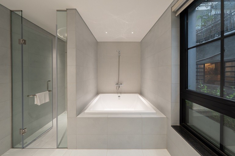 Cho thuê Căn hộ chung cư đường Tây Hồ, Phường Quảng An, Diện tích 70m², Giá 33.9 Triệu/tháng 6