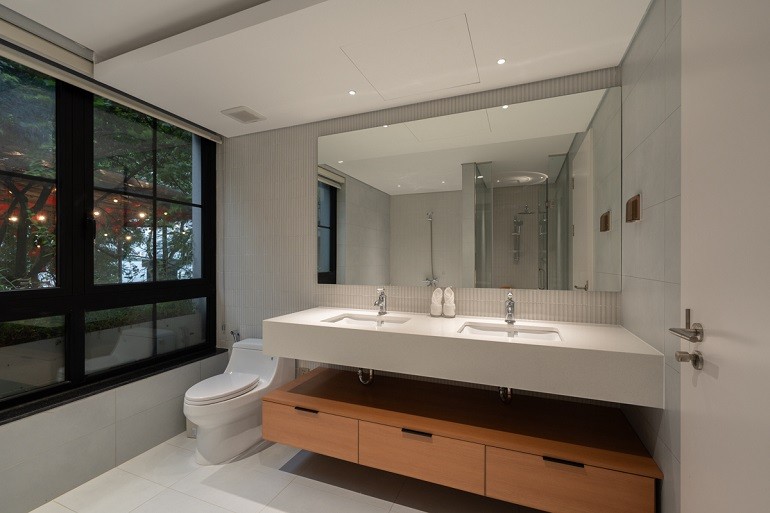 Cho thuê Căn hộ chung cư đường Tây Hồ, Phường Quảng An, Diện tích 70m², Giá 33.9 Triệu/tháng 7