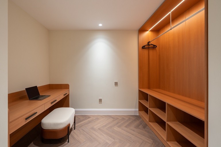 Cho thuê Căn hộ chung cư đường Tây Hồ, Phường Quảng An, Diện tích 70m², Giá 33.9 Triệu/tháng 8