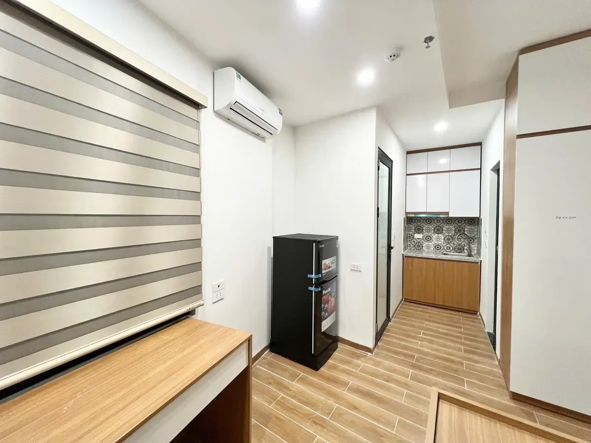 Bán Nhà Lê Duẩn 56m2. 6 tầng. mặt tiền 4m. giá 14.6 Tỷ Đống Đa Hà Nội 4