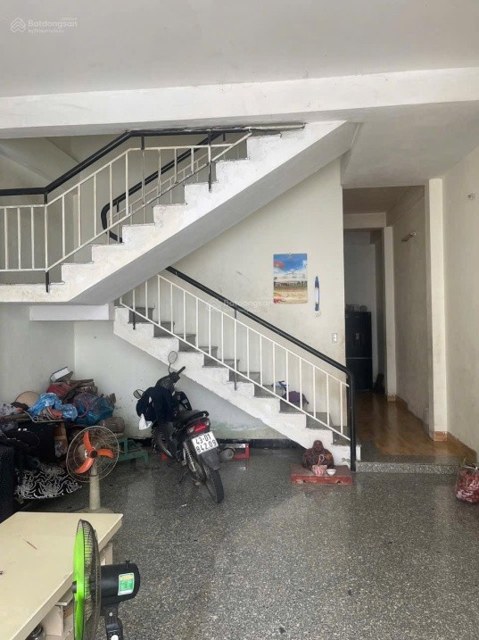 Bán đất tặng nhà 2 tầng kiệt Ỷ Lan Nguyên Phi, Hải Châu 2