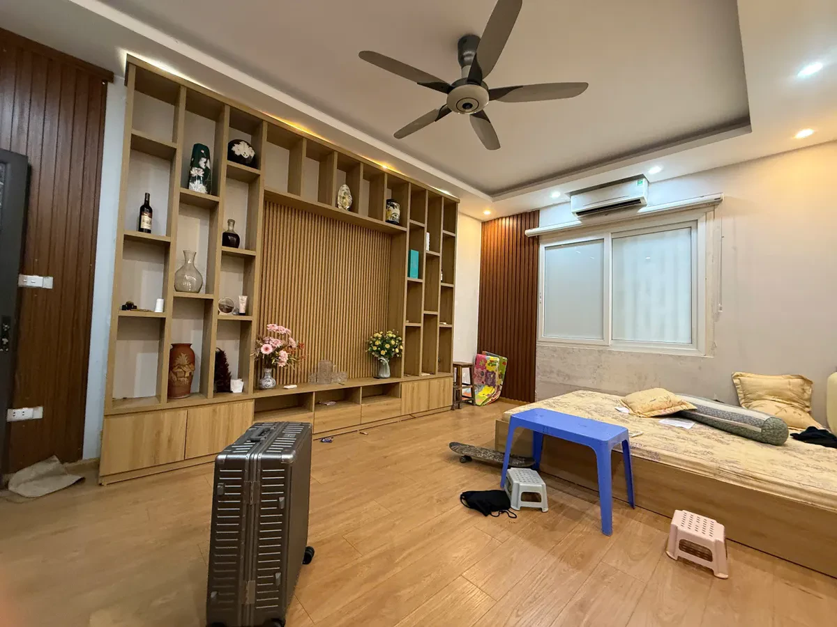 Bán Nhà Tây Sơn 25m2. 5 tầng. mặt tiền 4.1m. giá 7.98 Tỷ Đống Đa Hà Nội 5