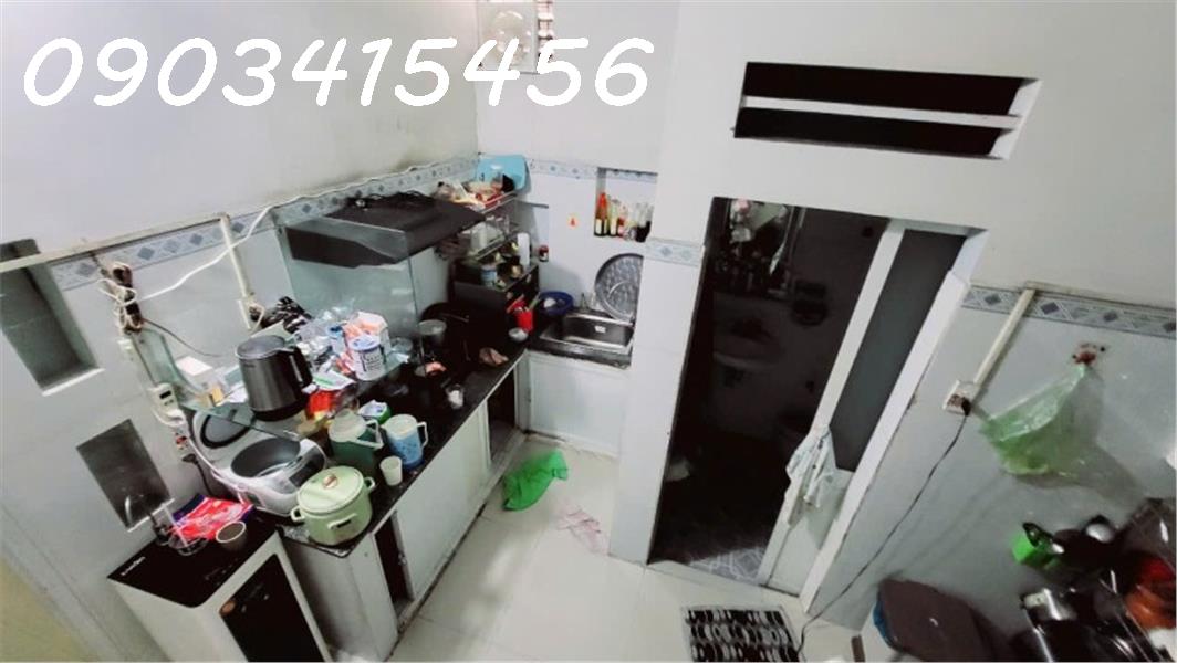 Nhà mơ ước hẻm Trường Chinh, Tân Phú: 2 tầng, 48m2, sổ hồng chính chủ, giá chỉ 5.7 tỷ 2