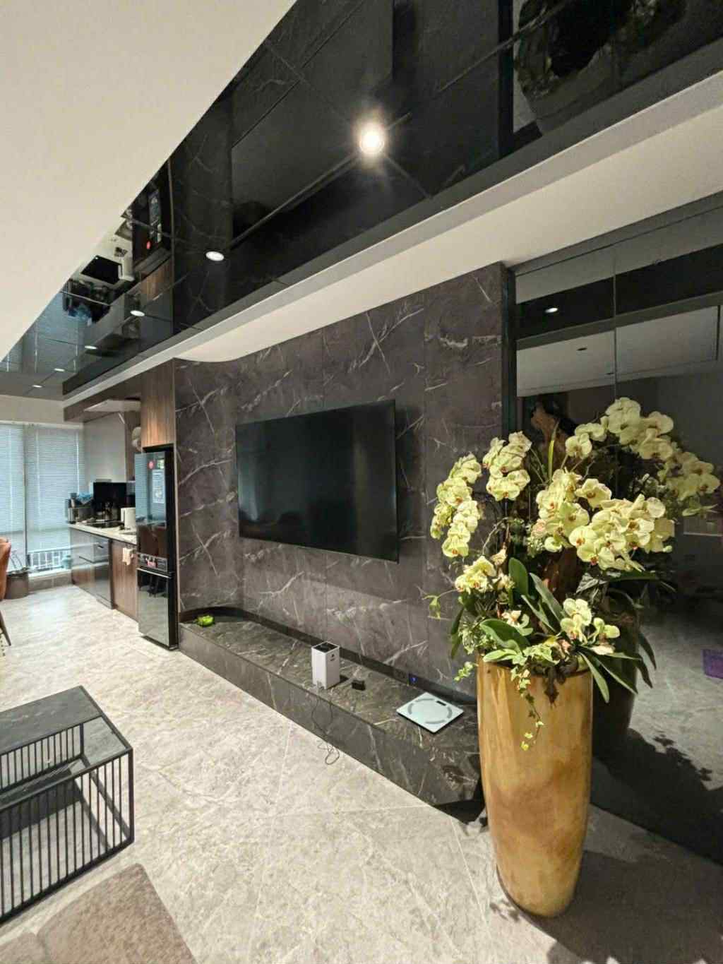 bán nhà Long Biên, 6 tầng thang máy, full nội thất, ngõ thông, ôtô vào nhà 3