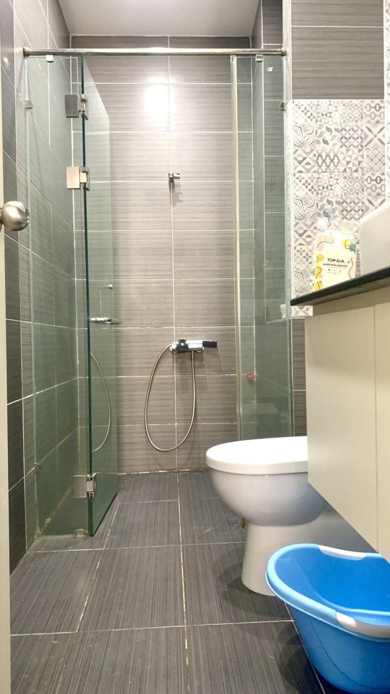 Bán nhà đường Lò Lu, Trường Thạnh, Q9,TP HCM, DT 68m2, 3 tầng, 4PN, SH, giá 6.65 tỷ. 5