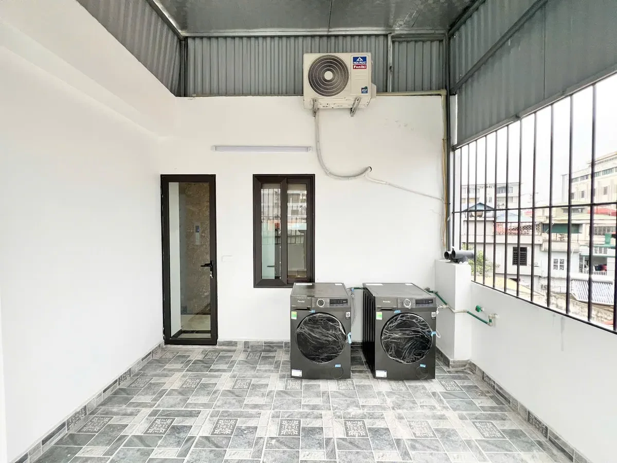 Bán Nhà Lê Duẩn 56m2. 6 tầng. mặt tiền 4m. giá 14.6 Tỷ Đống Đa Hà Nội 5