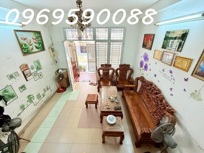 Bán nhà HXH Tân Kỳ Tân Quý, Tân Phú- 57m2, ngang 4m3, 3T giá chỉ 5 tỷx 3