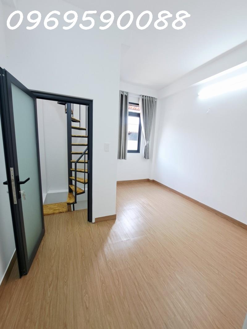HIẾM!!! 5 TẦNG 3.7x7m2 NHÀ MỚI SÁT AEON TÂN PHÚ CHỈ 3 TỶ650 3