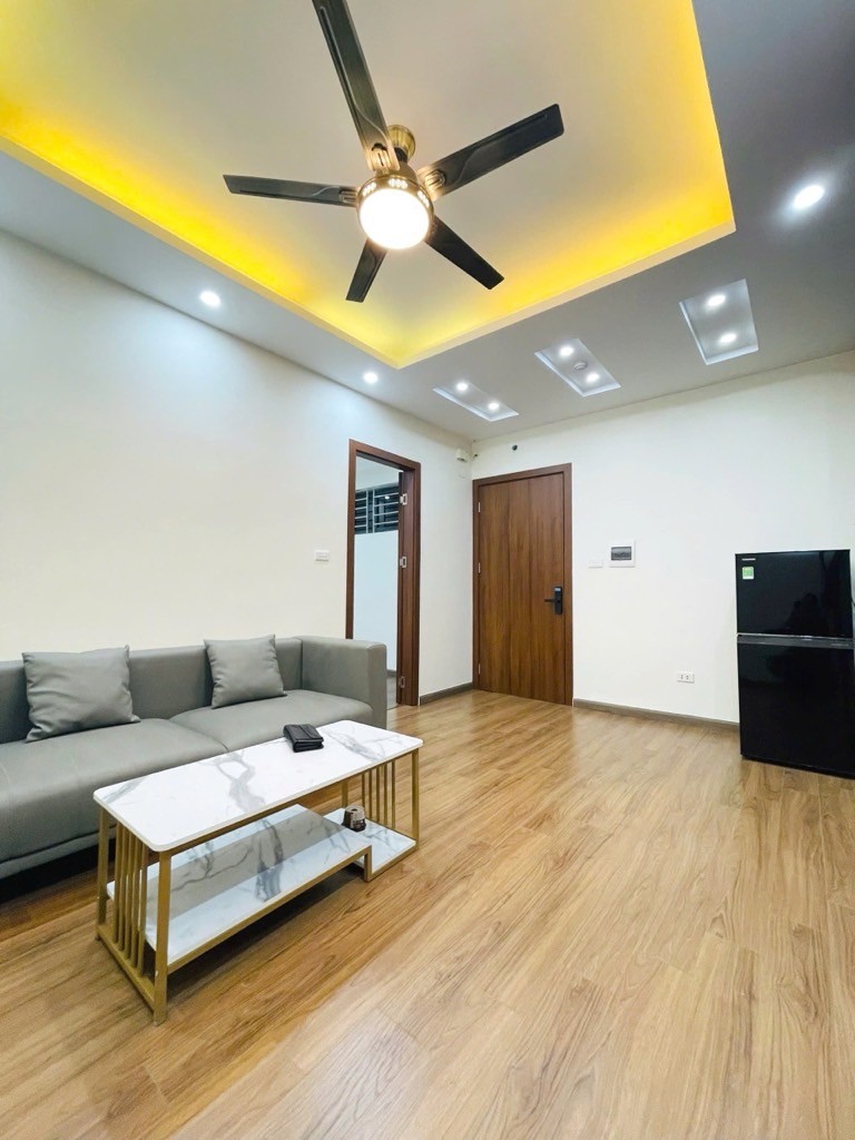 CC CT12C KĐT Kim Văn - Kim Lũ, Dt 55m2, 2N2VS, full nội thất long lanh, Giá 3.85 tỷ