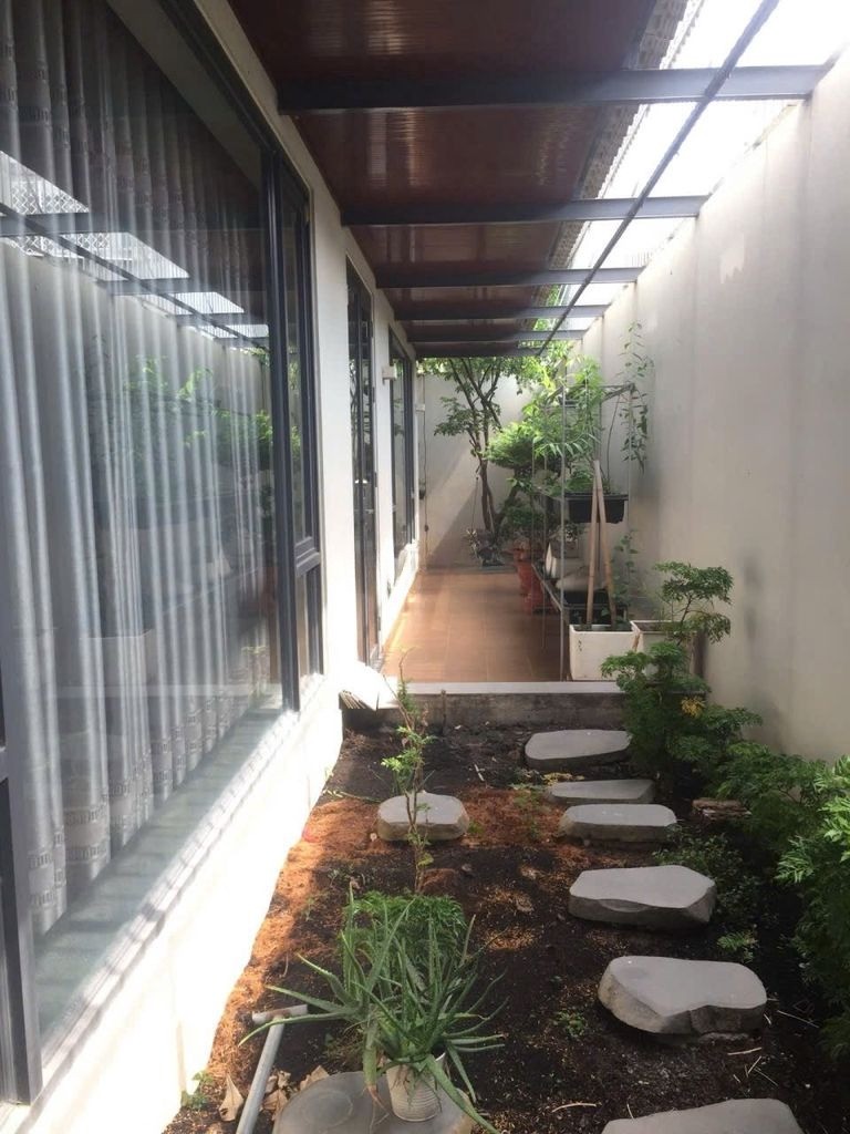 Cho thuê Biệt thự dự án Dự án Sông Đà, Diện tích 200m²,trệt 1 lâu 4PN, Giá 30 Triệu/tháng 5