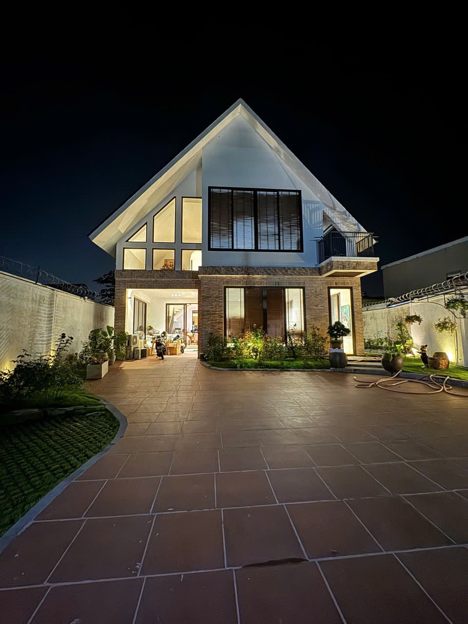 Cần bán Biệt thự đường Huỳnh Thị Tươi, Phường Tân Bình, Diện tích 582m², Giá 24 Tỷ 2