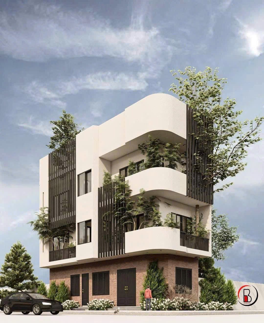 Bán lô góc mặt đường Hồ Tùng Mậu, KĐT An Phú, ph Lê Thanh Nghị mới, TP HD, 70.5m2 2