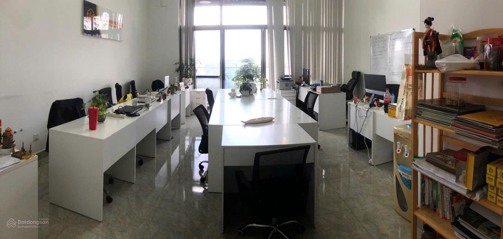 Cho thuê shophouse Midtown Phú Mỹ Hưng, 16,999 triệu, 50m2