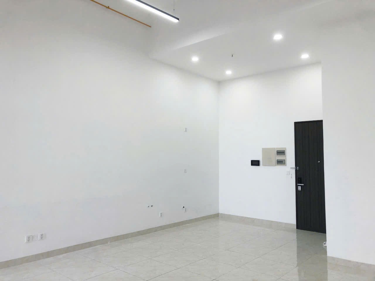 Cho thuê shophouse Midtown Phú Mỹ Hưng, 16,999 triệu, 50m2 5